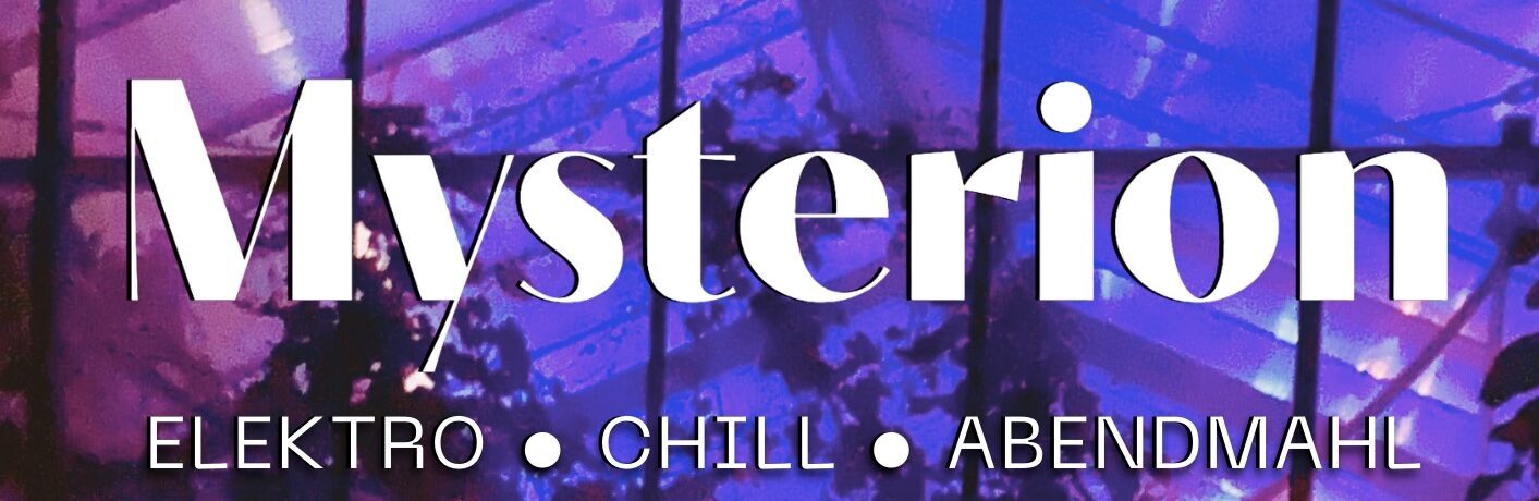 Mysterion